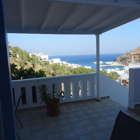 Astropalia Luxury Studios Astypalaia Room photo