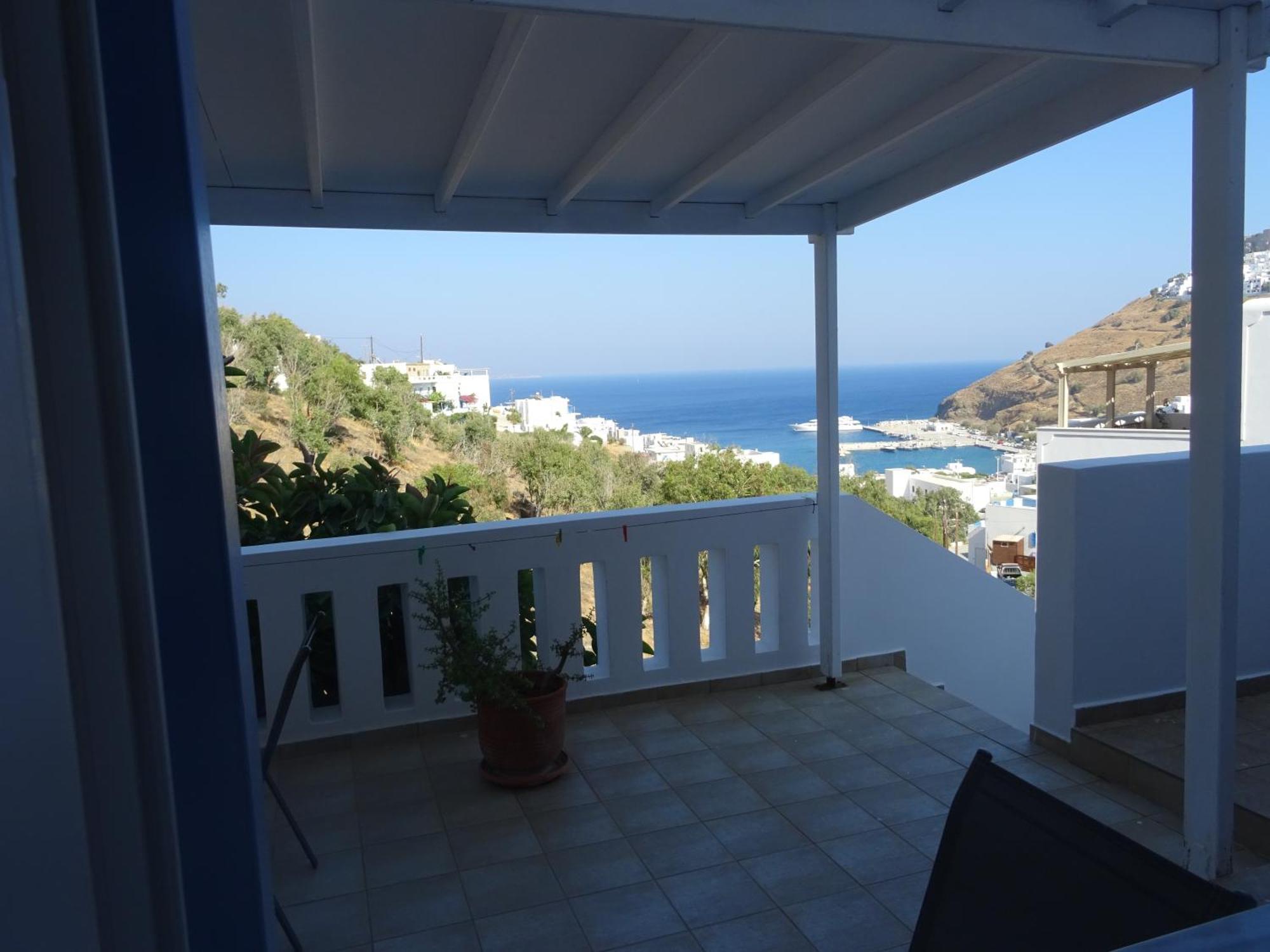 Astropalia Luxury Studios Astypalaia Room photo