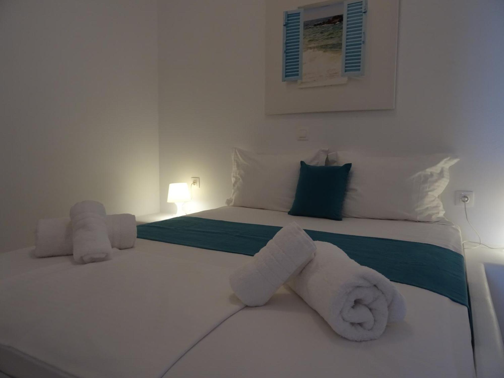 Astropalia Luxury Studios Astypalaia Room photo