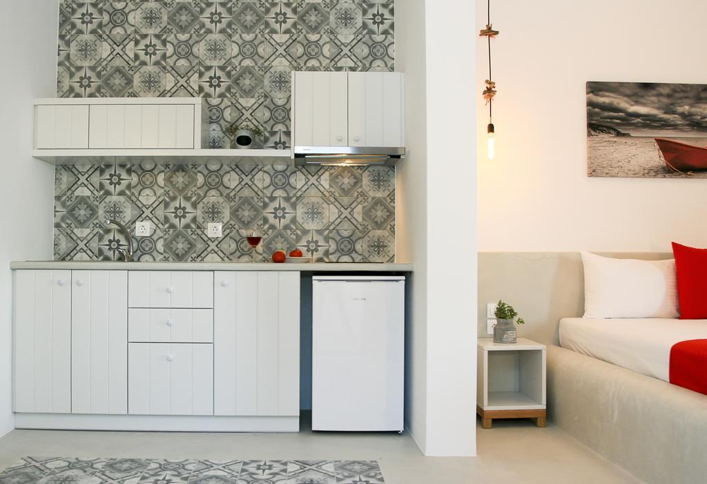 Astropalia Luxury Studios Astypalaia Exterior photo