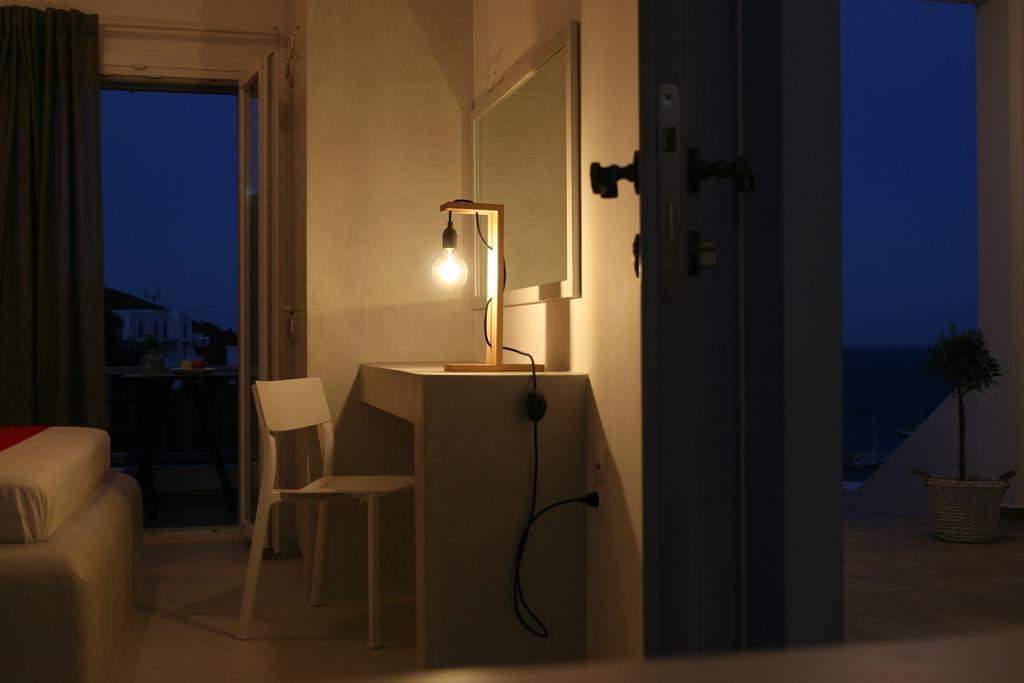 Astropalia Luxury Studios Astypalaia Exterior photo